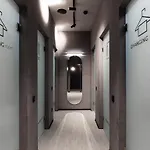 Hotel Ribas Karpaty Bukovel