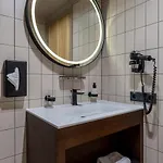 Ribas Karpaty Hotel Bukovel