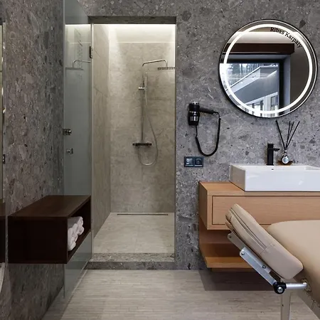 Ribas Karpaty מלון