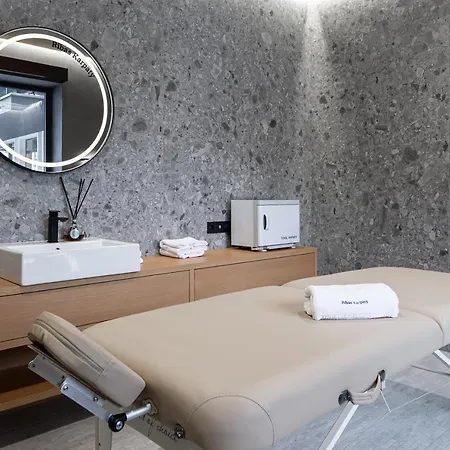 Отель Ribas Karpaty 4*