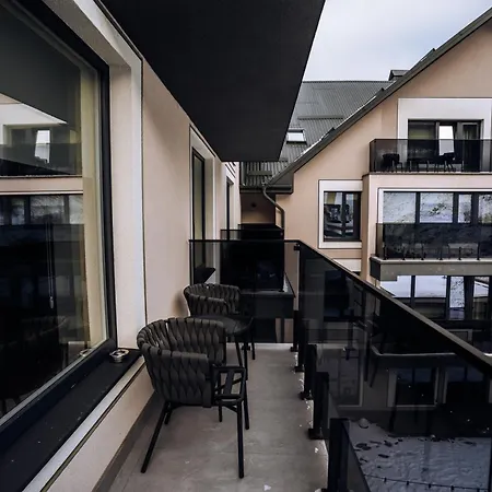 Ribas Karpaty Ξενοδοχείο 4*