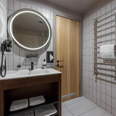 Hotel Ribas Karpaty 4*