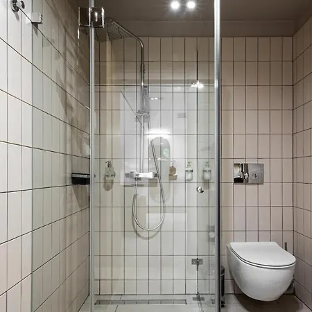 Ribas Karpaty 4*