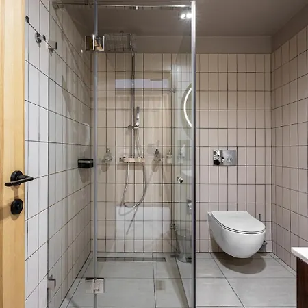 Ribas Karpaty מלון 4*