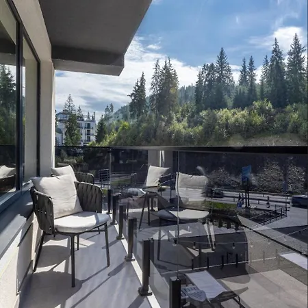 Hotel Ribas Karpaty 4*