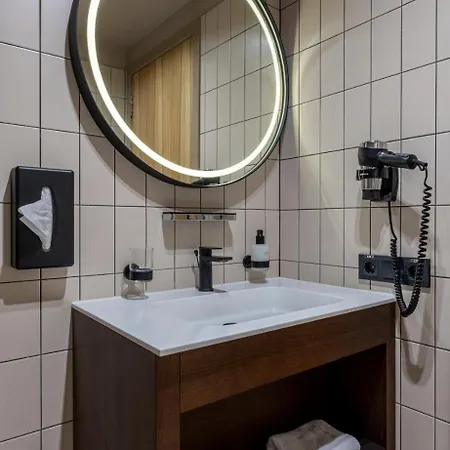 Ribas Karpaty Hotel Bukowel