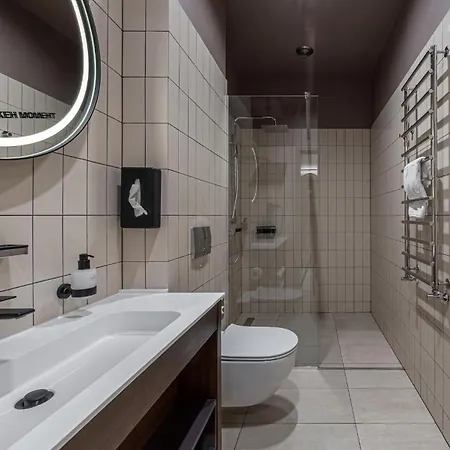 Ribas Karpaty 4* Буковель