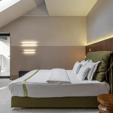 ホテル Ribas Karpaty 4*