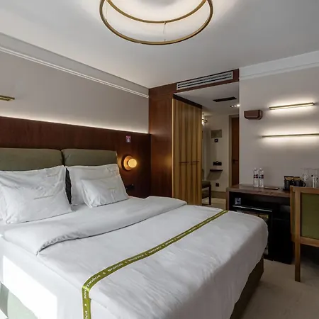 Hotel Ribas Karpaty Bukowel