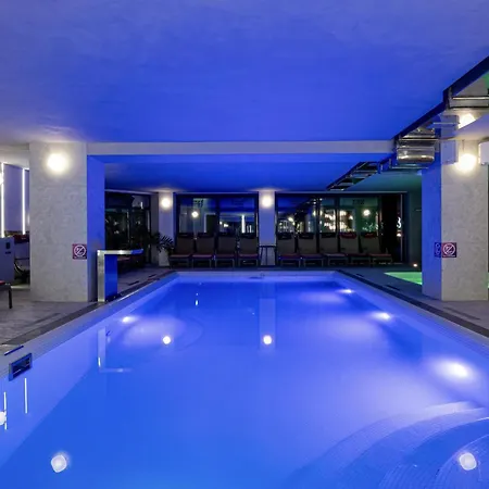 Ribas Karpaty 4*