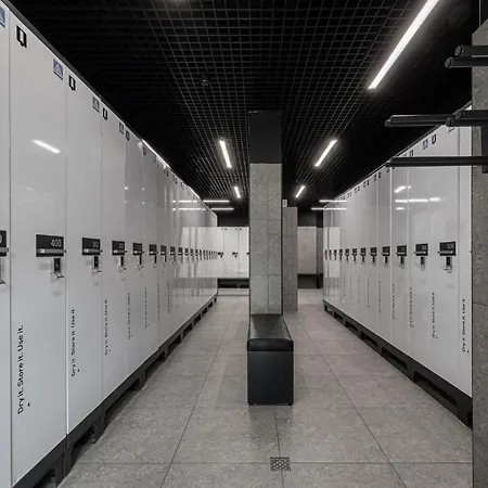 Ribas Karpaty Ξενοδοχείο Μπούκοβελ