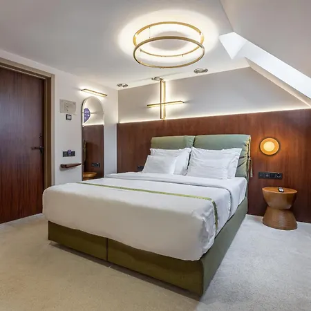 Ribas Karpaty Bukowel