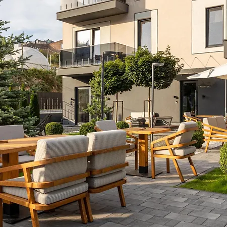 Ribas Karpaty Буковель