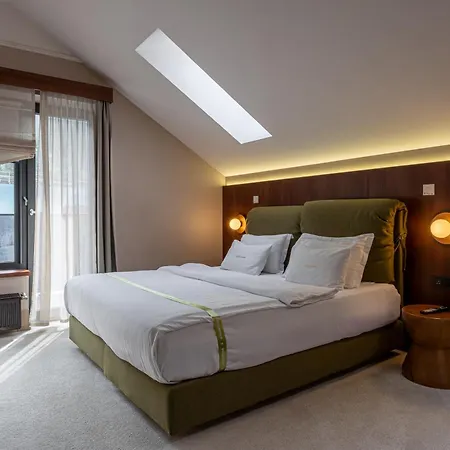 Ribas Karpaty Отель