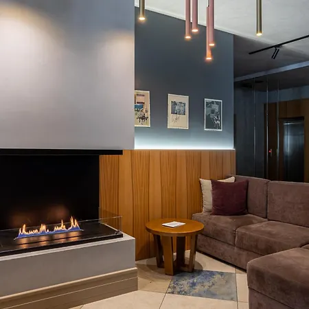 Otel Ribas Karpaty