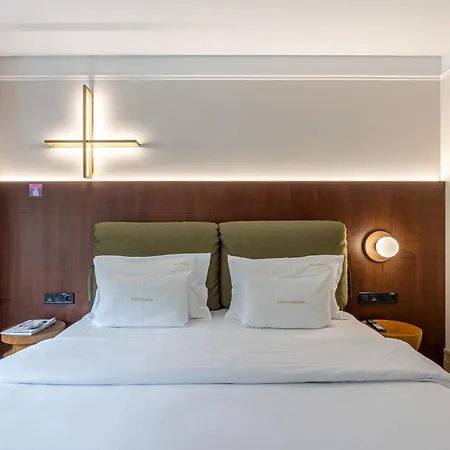 Ribas Karpaty 4* バコヴェル