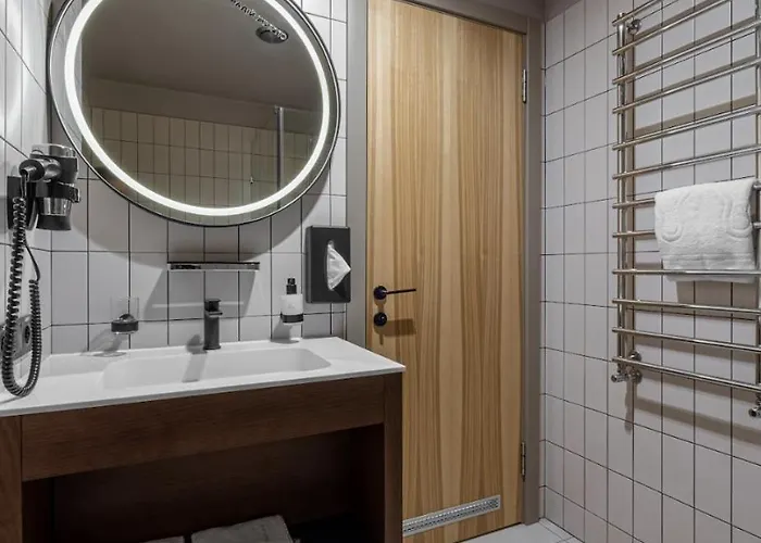 Hotel Ribas Karpaty 4*
