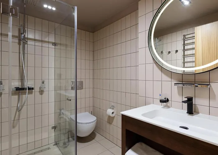 Hotel Ribas Karpaty Boekovel
