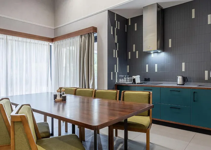 酒店 Ribas Karpaty 4*