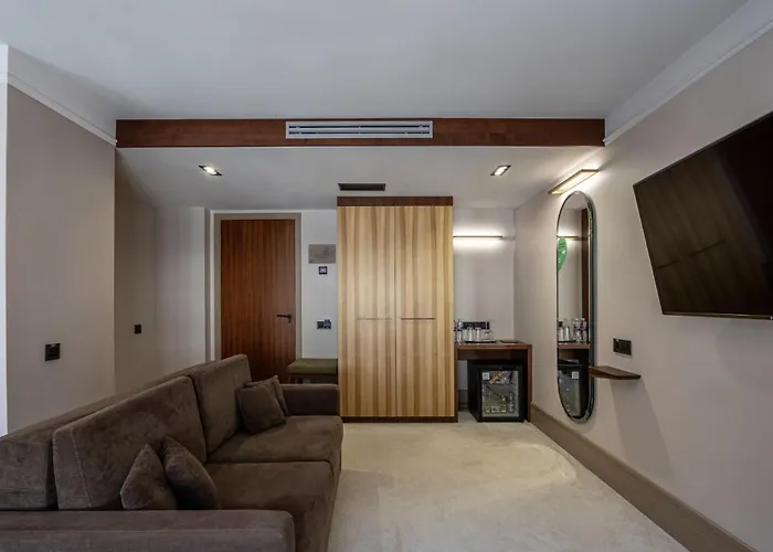 Ribas Karpaty Hotel