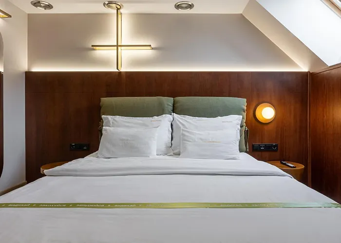 Ribas Karpaty Hotel