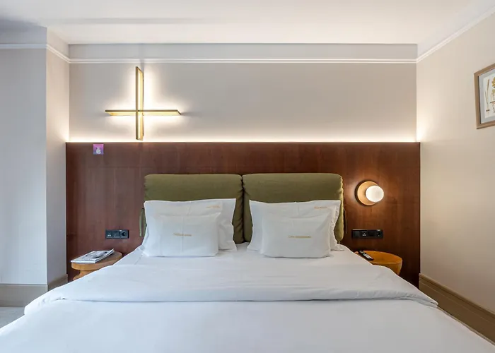 Ribas Karpaty 4* 布克维