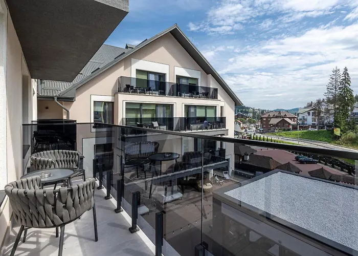 Ribas Karpaty 酒店