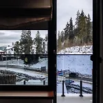 Ribas Karpaty Bukovel