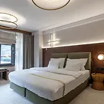 Hotell Ribas Karpaty