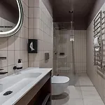 Ribas Karpaty 4* Bukovel