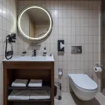 Hotell Ribas Karpaty