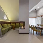 Ribas Karpaty Hotell 4*