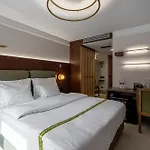 Hotell Ribas Karpaty Bukovel