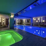 Ribas Karpaty 4* Bukovel