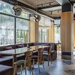 Ribas Karpaty Hotell