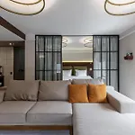 Ribas Karpaty 4*
