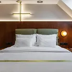 Ribas Karpaty Hotell
