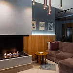 Hotell Ribas Karpaty