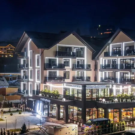 Ribas Karpaty
