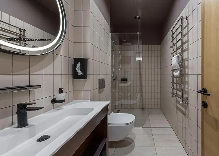 Ribas Karpaty 4* Буковель