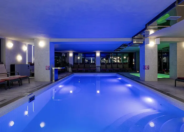 Ribas Karpaty 4*